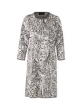 City Tour City Print Knit Dress <span>ZC21.39M38<span>