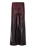 Feminine Rigour Claret Welkom Shape Trouser <span>ZC81.36J25<span>