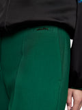 Mystic Plumage Bottle Green Fordon Trouser <span>ZC81.14W44<span>