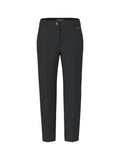 Feminine Rigour Black Fordon Trouser <span>ZC81.14W44<span>