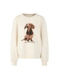 Dodgy Dogs Dog Sweatshirt <span>ZS44.12J09<span>