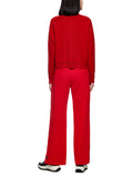 Ski Is The Limit Red Sweater <span>ZS41.33M63<span>