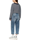 Logomania Ruma Jeans <span>ZC82.01D03<span>