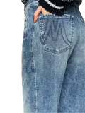 Logomania Ruma Jeans <span>ZC82.01D03<span>
