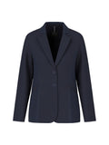 Logomania Navy Sport Blazer <span>ZS34.03J40<span>