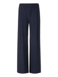 Logomania Navy Wedi Trousers <span>ZS81.20J40<span>