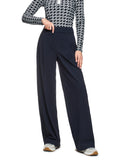 Logomania Navy Wedi Trousers <span>ZS81.20J40<span>