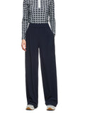 Logomania Navy Wedi Trousers <span>ZS81.20J40<span>