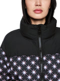 Ski Is The Limit Star Puffa Jacket <span>ZS12.11W54<span>