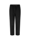 Dodgy Dogs Pull On Black Ranchi Trouser <span>ZS81.43W46<span>
