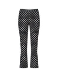 Ski Is The Limit Star Print Frederica Trousers <span>ZS81.28J68<span>