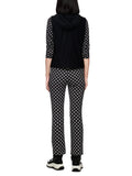 Ski Is The Limit Star Print Frederica Trousers <span>ZS81.28J68<span>