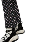 Ski Is The Limit Star Print Frederica Trousers <span>ZS81.28J68<span>