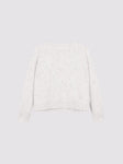 Speckle Knit Sweater <span>100615<span>