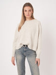 Speckle Knit Sweater <span>100615<span>