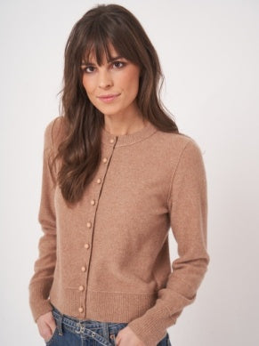 Cashmere Cardigan <span>103592<span>