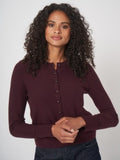 Cashmere Cardigan <span>103592<span>