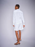 Soft Linen Shirt <span>168430-WHITE<span>