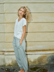 Jersey Track Pant <span>168820<span>