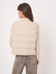 Reversible Beige Gilet <span>200280<span>