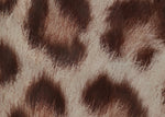 Bohemian Vibes Animal Print Chiffon Blouse <span>228599<span>