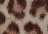 Bohemian Vibes Animal Print Chiffon Blouse <span>228599<span>