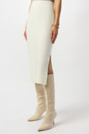 Knit Pencil Skirt <span>243967F25<span>