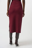 Knit Pencil Skirt <span>243967F25<span>