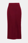 Knit Pencil Skirt <span>243967F25<span>