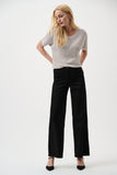 Black Featherweave Jeans <span>251968BCO<span>