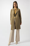 Putty Suedette Coat <span>253252<span>