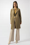 Putty Suedette Coat <span>253252<span>