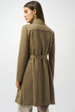 Putty Suedette Coat <span>253252<span>
