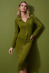 Artichoke Jersey Box Style Top <span>253258<span>