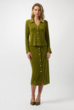 Artichoke Jersey Box Style Top <span>253258<span>