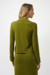 Artichoke Jersey Box Style Top <span>253258<span>