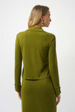 Artichoke Jersey Box Style Top <span>253258<span>