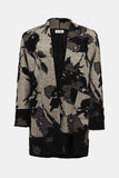 Black And Grey Cover Up <span>SOR253956<span>