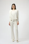 Frill Sweatshirt <span>254183<span>