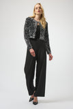 Sequin Box Style Jacket <span>254930<span>