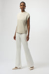 Metallic Studded Sleeveless Top <span>254935<span>