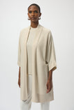 Metallic Studded Cardigan <span>254937<span>