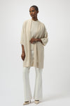 Metallic Studded Cardigan <span>254937<span>