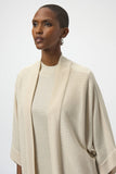 Metallic Studded Cardigan <span>254937<span>