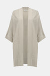 Metallic Studded Cardigan <span>254937<span>