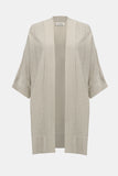 Metallic Studded Cardigan <span>254937<span>