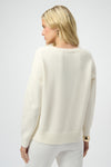 Sequin Sweater <span>254949<span>