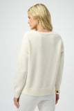 Sequin Sweater <span>254949<span>