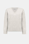Sequin Sweater <span>254949<span>