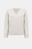 Sequin Sweater <span>254949<span>